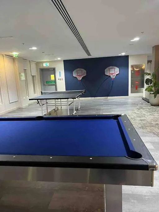 Spacious Apartment In Yas Island أبو ظبي 0*,  الإمارات العربية المتحدة