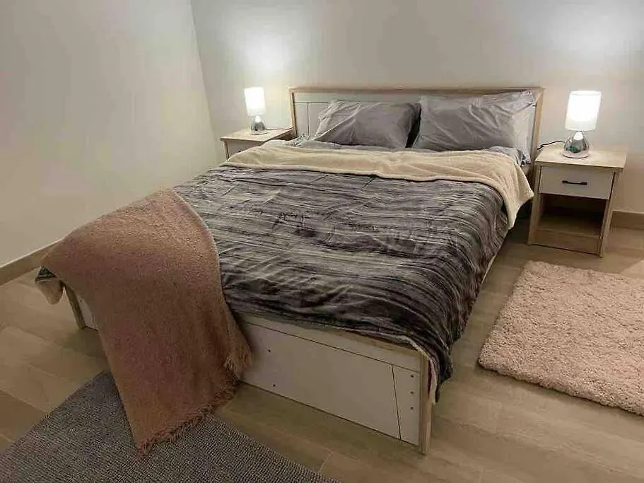 Spacious Apartment In Yas Island أبو ظبي