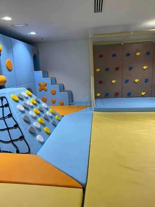 Spacious Apartment In Yas Island أبو ظبي
