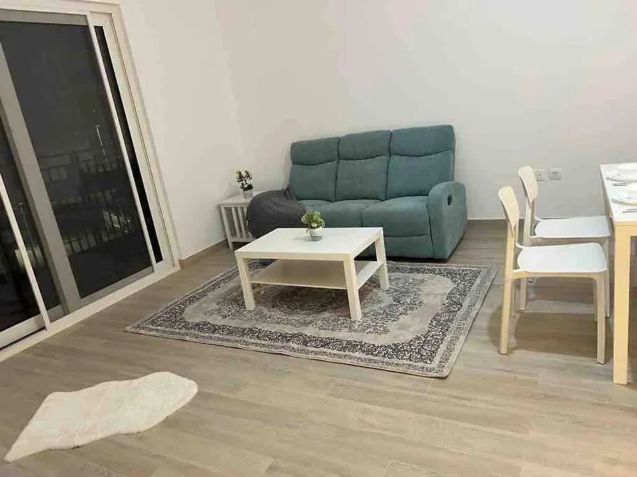 Spacious Apartment In Yas Island أبو ظبي