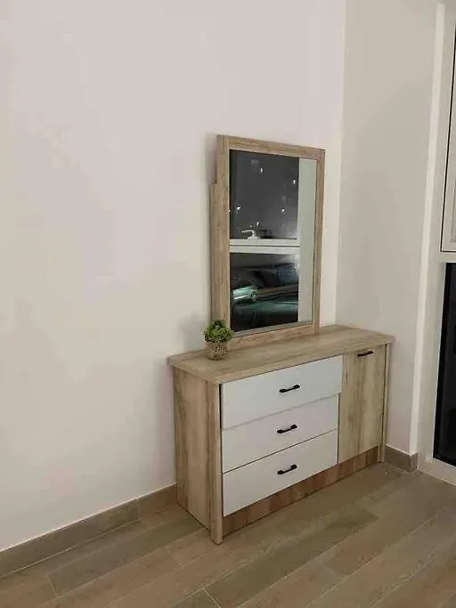 Spacious Apartment In Yas Island أبو ظبي 0*,  الإمارات العربية المتحدة