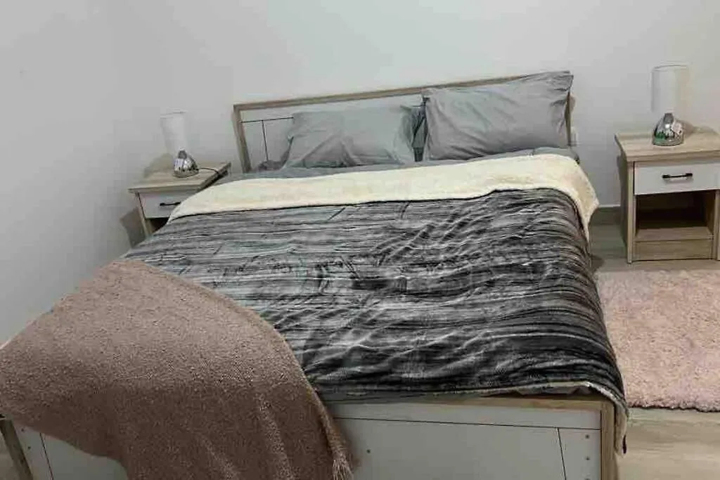 Spacious Apartment In Yas Island أبو ظبي الإمارات العربية المتحدة