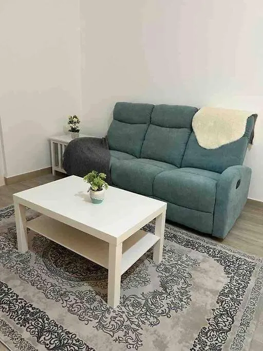 Spacious Apartment In Yas Island أبو ظبي الإمارات العربية المتحدة