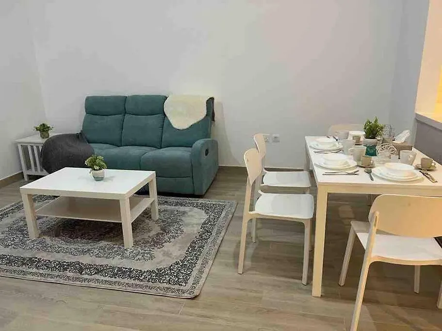 Spacious Apartment In Yas Island أبو ظبي 0*,