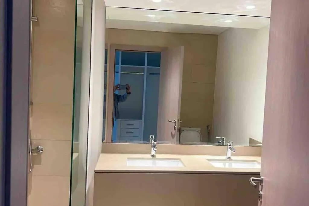 Spacious Apartment In Yas Island أبو ظبي الإمارات العربية المتحدة