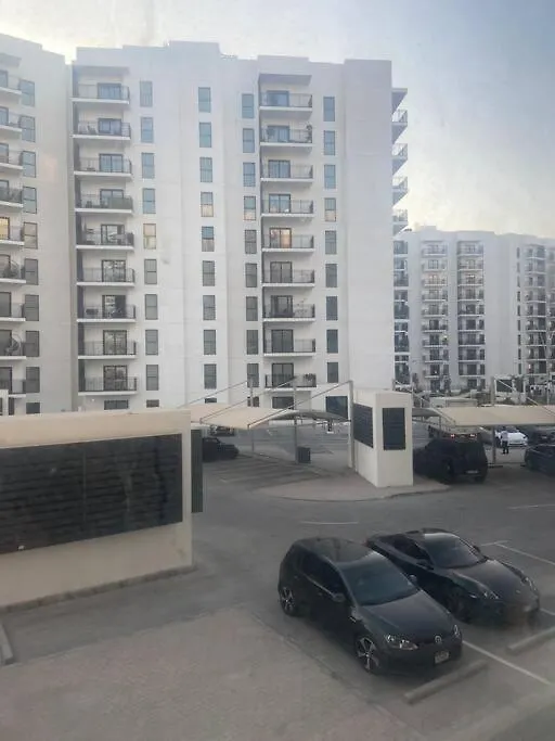 Spacious Apartment In Yas Island أبو ظبي الإمارات العربية المتحدة