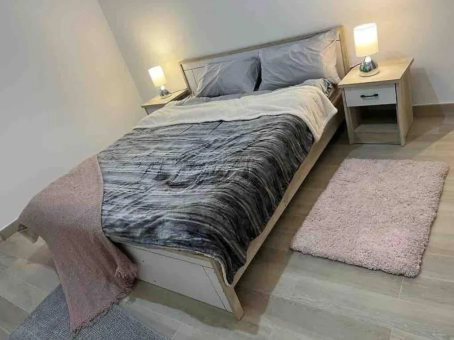 Spacious Apartment In Yas Island أبو ظبي