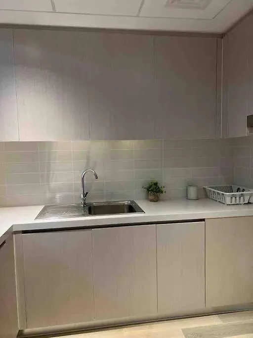 Spacious Apartment In Yas Island أبو ظبي